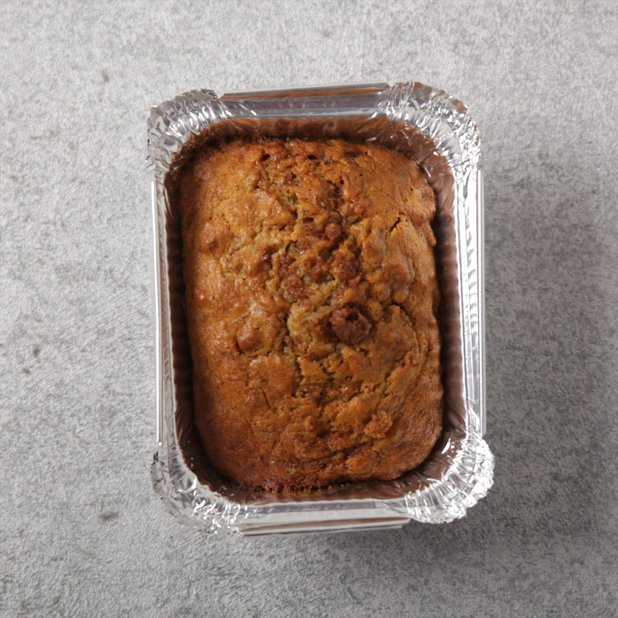 Biscoff-inspiriert